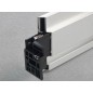 GLB Conector imbinare spate dreapta profil LINEABOX